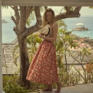 Doen - Amalfi skirt, L